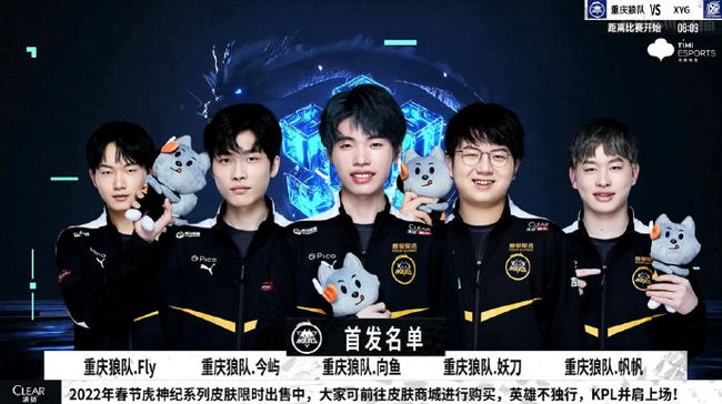 发状况