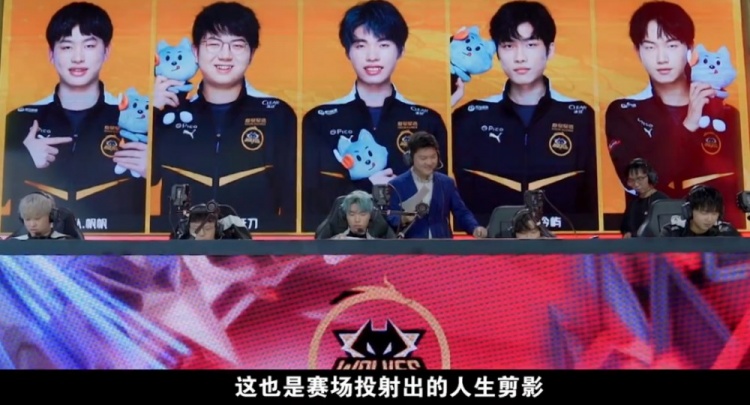 在进攻方面