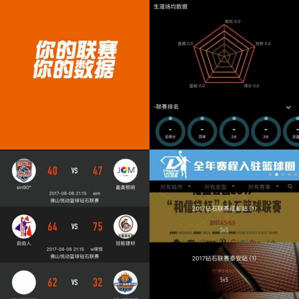 LPGA迎