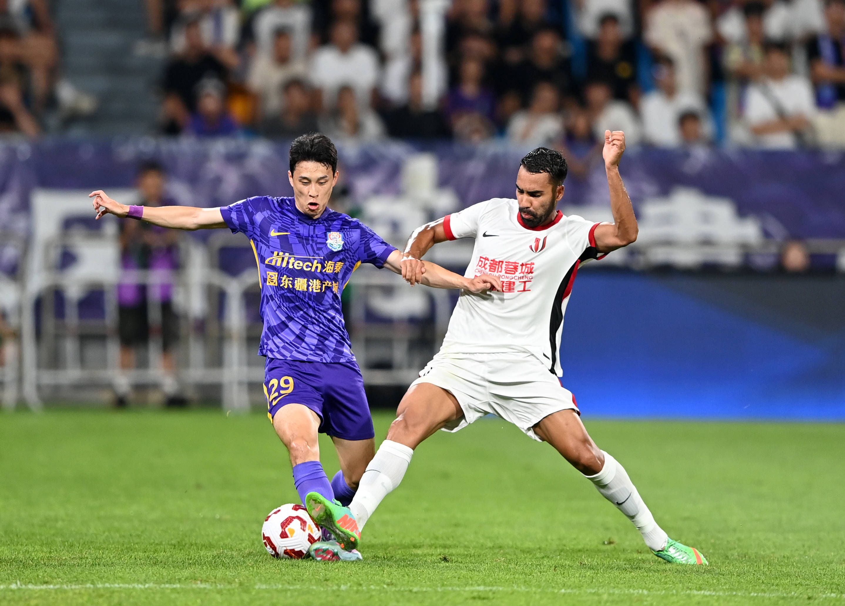 赛事中获得 赛事中获得