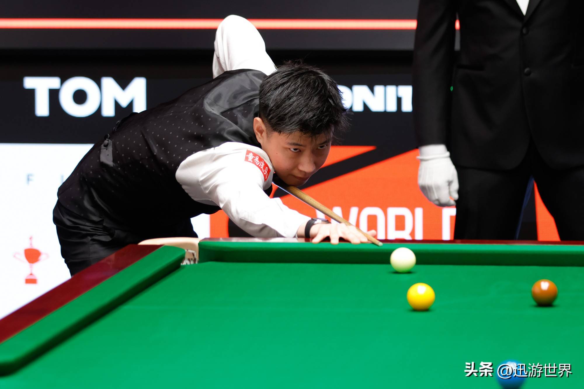 是他新的使 是他新的使