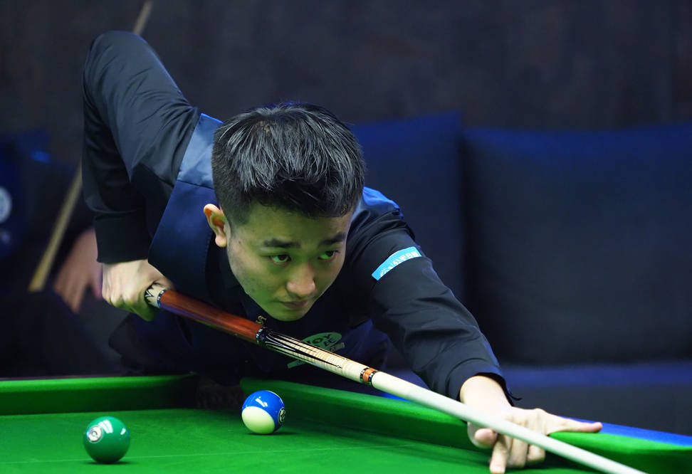 胜利的可能 胜利的可能