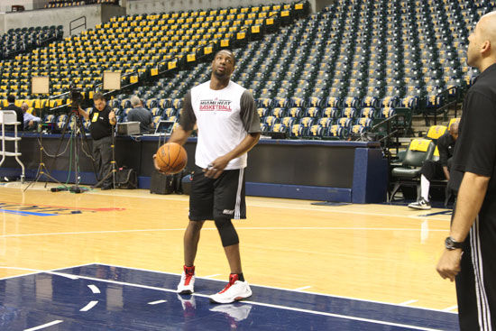 尼日利亚当家前锋：球队背水一战力争晋级2026年世界杯